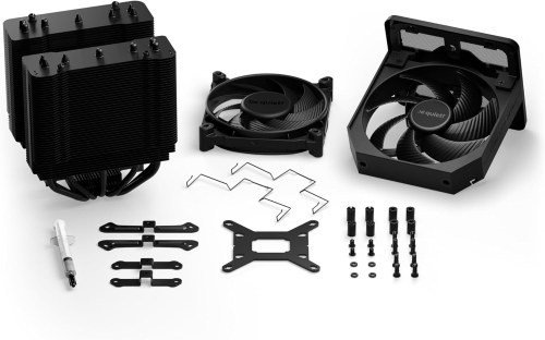 be quiet! Dark Rock Pro 5