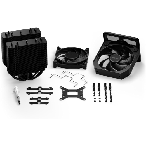 be quiet! Dark Rock Pro 5