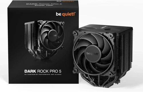 be quiet! Dark Rock Pro 5