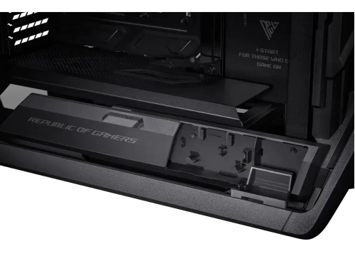ASUS ROG Hyperion GR701