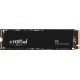 Crucial P3 2TB PCIe Gen3 3D