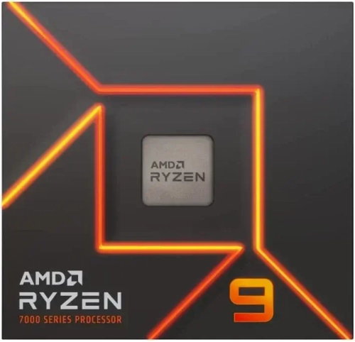 AMD Ryzen™ 9 7950X 4.5GHz