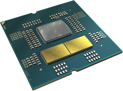 AMD Ryzen™ 9 7950X 4.5GHz