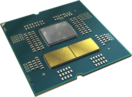 AMD Ryzen™ 9 7950X 4.5GHz