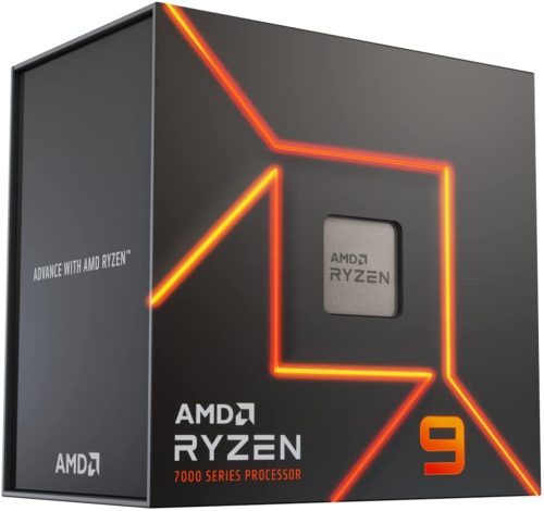 AMD Ryzen™ 9 7950X 4.5GHz