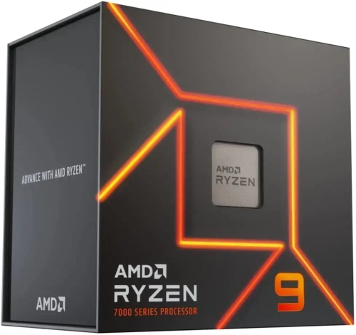 AMD Ryzen™ 9 7950X 4.5GHz