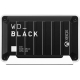 WD_BLACK 1TB D30 Game Drive SSD