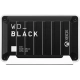 WD_BLACK 1TB D30 Game Drive SSD