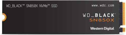 WD_Black SN850X 2TB NVMe PCIe 4.0