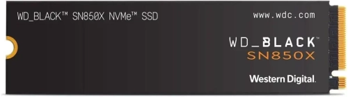 WD_Black SN850X 2TB NVMe PCIe 4.0