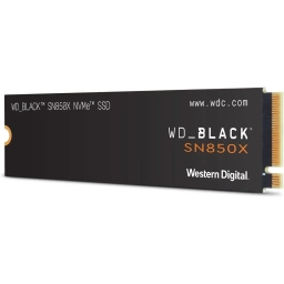 WD_Black SN850X 2TB NVMe PCIe 4.0