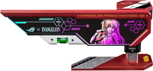 ASUS ROG Herculx EVA-02 Edition Graphics Card Holder
