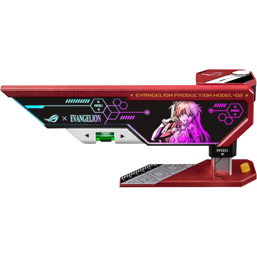 ASUS ROG Herculx EVA-02 Edition Graphics Card Holder