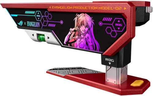 ASUS ROG Herculx EVA-02 Edition Graphics Card Holder