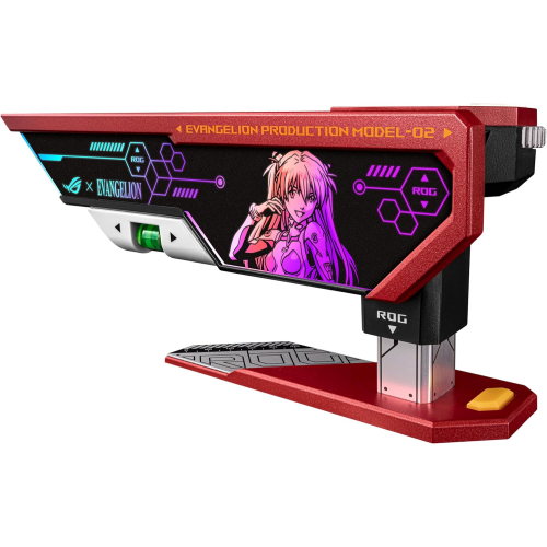 ASUS ROG Herculx EVA-02 Edition Graphics Card Holder