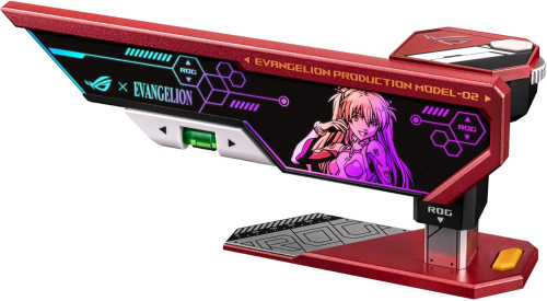 ASUS ROG Herculx EVA-02 Edition Graphics Card Holder