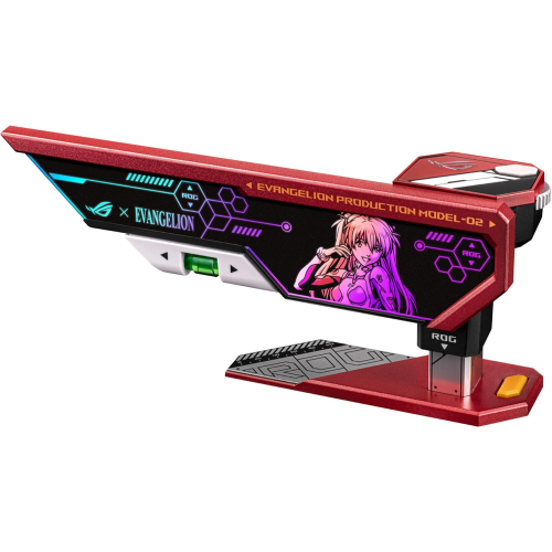 ASUS ROG Herculx EVA-02 Edition Graphics Card Holder