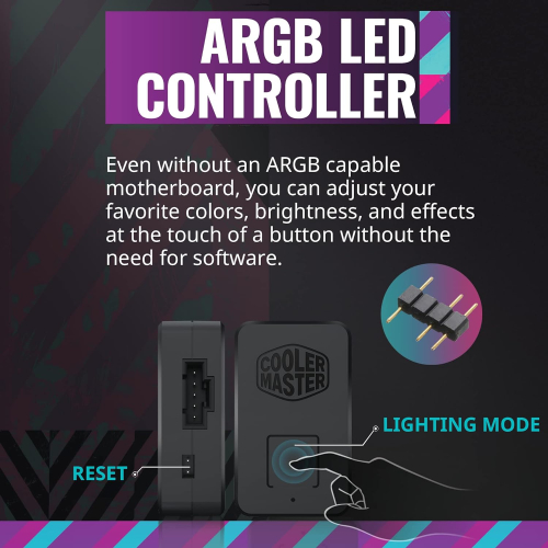 Cooler Master MasterLiquid ML360L ARGB V2