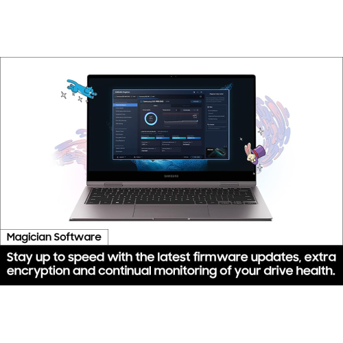 Samsung 990 EVO SSD 2TB