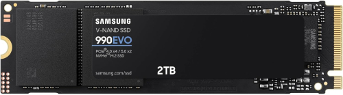 Samsung 990 EVO SSD 2TB