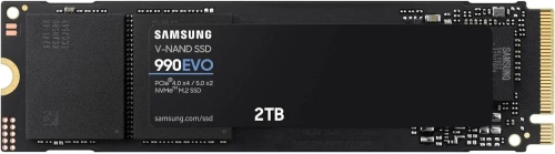 Samsung 990 EVO SSD 2TB