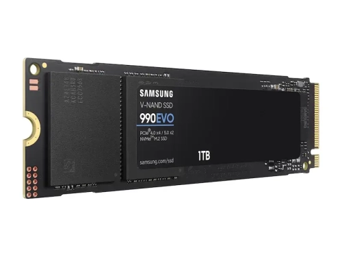 Samsung 990 EVO SSD 1TB