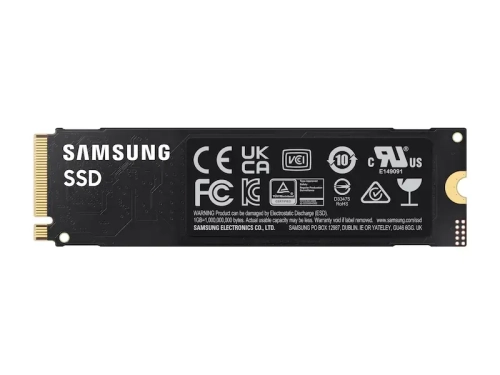 Samsung 990 EVO SSD 1TB