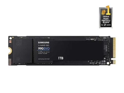 Samsung 990 EVO SSD 1TB