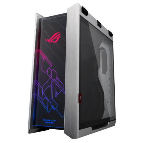 Asus ROG Strix Helios GX601 White Edition