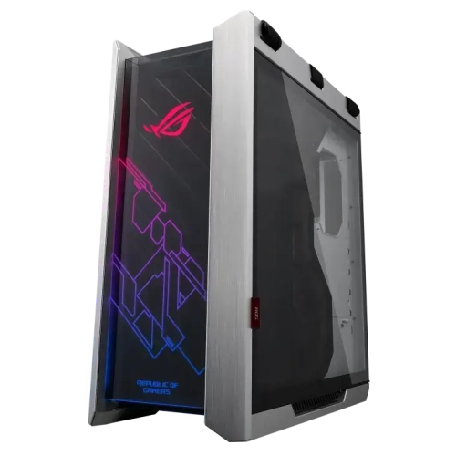 Asus ROG Strix Helios GX601 White Edition