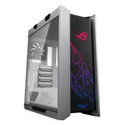 Asus ROG Strix Helios GX601 White Edition Asus ROG Strix Helios GX601 White Edition