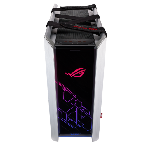Asus ROG Strix Helios GX601 White Edition