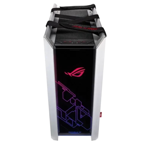 Asus ROG Strix Helios GX601 White Edition