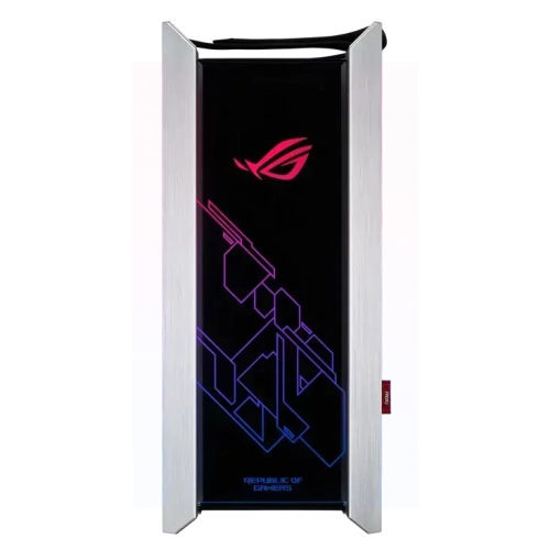 Asus ROG Strix Helios GX601 White Edition