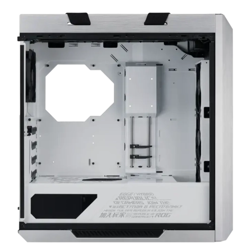 Asus ROG Strix Helios GX601 White Edition