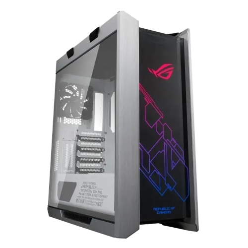 Asus ROG Strix Helios GX601 White Edition