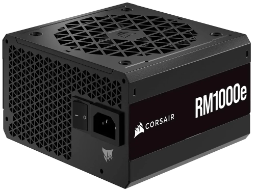 Corsair RM1000e (2023)  ATX 3.0 & PCIe 5.0