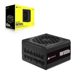 Corsair RM1000e (2023)  ATX 3.0 & PCIe 5.0 - text_product