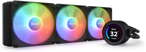 NZXT Kraken Elite RGB 360