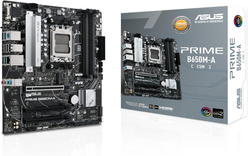 ASUS Prime B650M-A-CSM