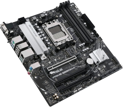ASUS Prime B650M-A-CSM