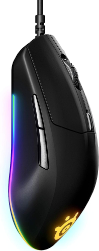SteelSeries Rival 3 Gaming Mouse - 8,500 CPI