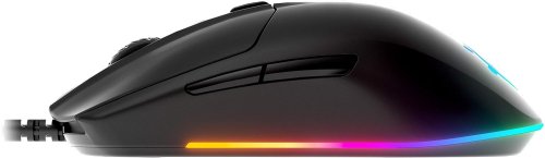 SteelSeries Rival 3 Gaming Mouse - 8,500 CPI