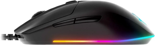SteelSeries Rival 3 Gaming Mouse - 8,500 CPI
