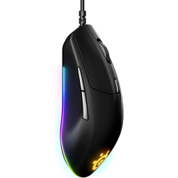 SteelSeries Rival 3 Gaming Mouse - 8,500 CPI