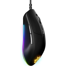 SteelSeries Rival 3 Gaming Mouse - 8,500 CPI