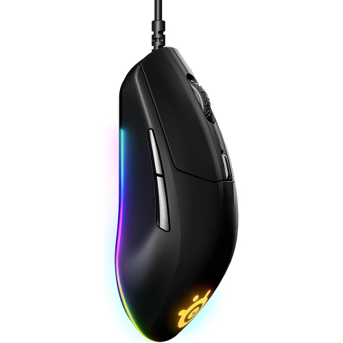 SteelSeries Rival 3 Gaming Mouse - 8,500 CPI