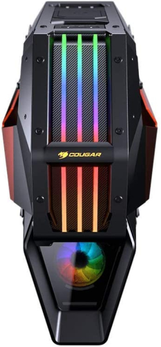 Cougar Conquer 2