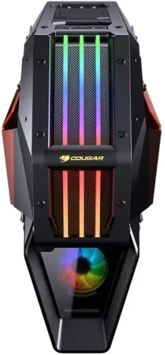 Cougar Conquer 2