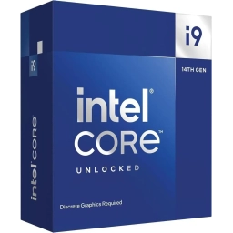 Intel Core i9-14900KF